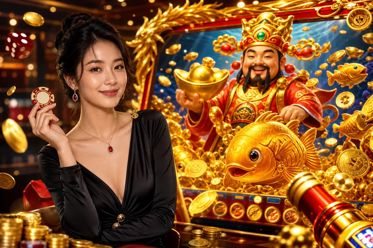 k777788 স্লট গেম বৈচিত্র্য