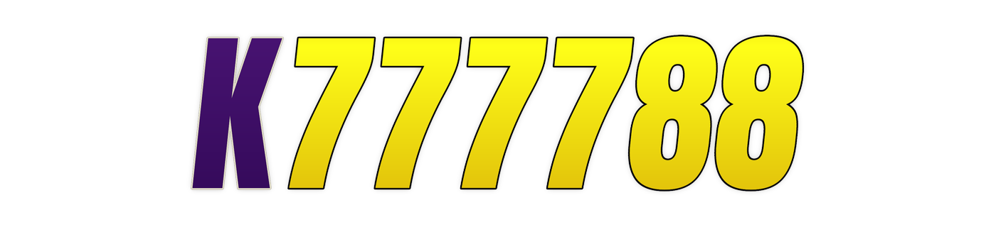 k777788 লোগো